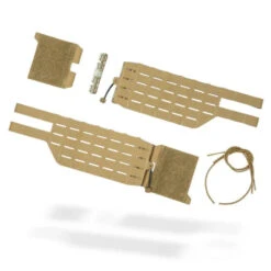 Shaw Concepts ARC Cummerbund V2 12 Shaw Concepts ARC Cummerbund V2 -TACDIS Apparel Shop CUMBERBUNcoyotebrown