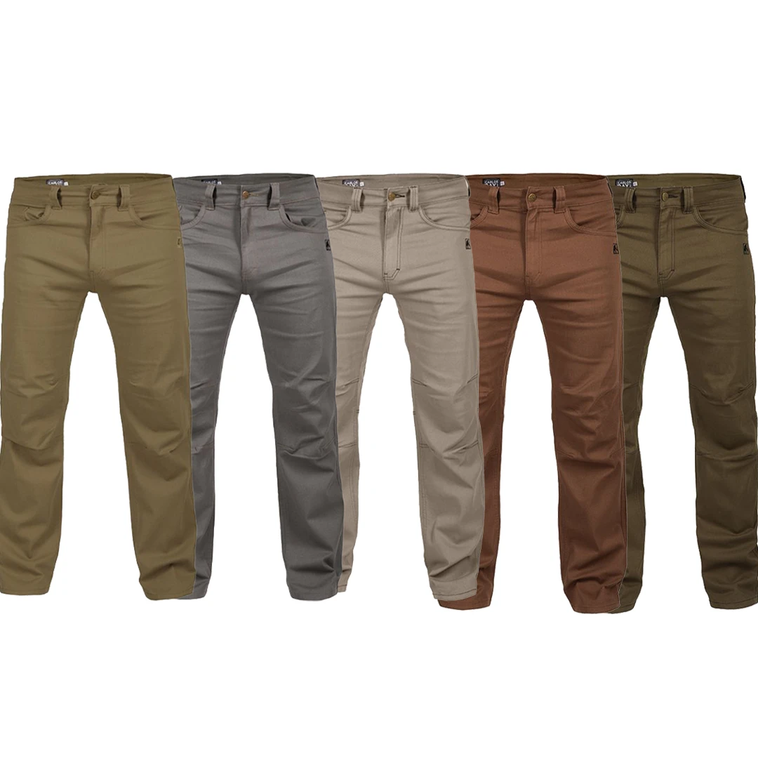 TD Carlos Ray Tactical Pants 2.1 TAA 3 TD Carlos Ray Tactical Pants 2.1 TAA