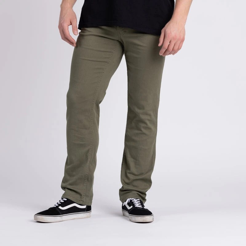 TD Carlos Ray Chino Slim - Image 5