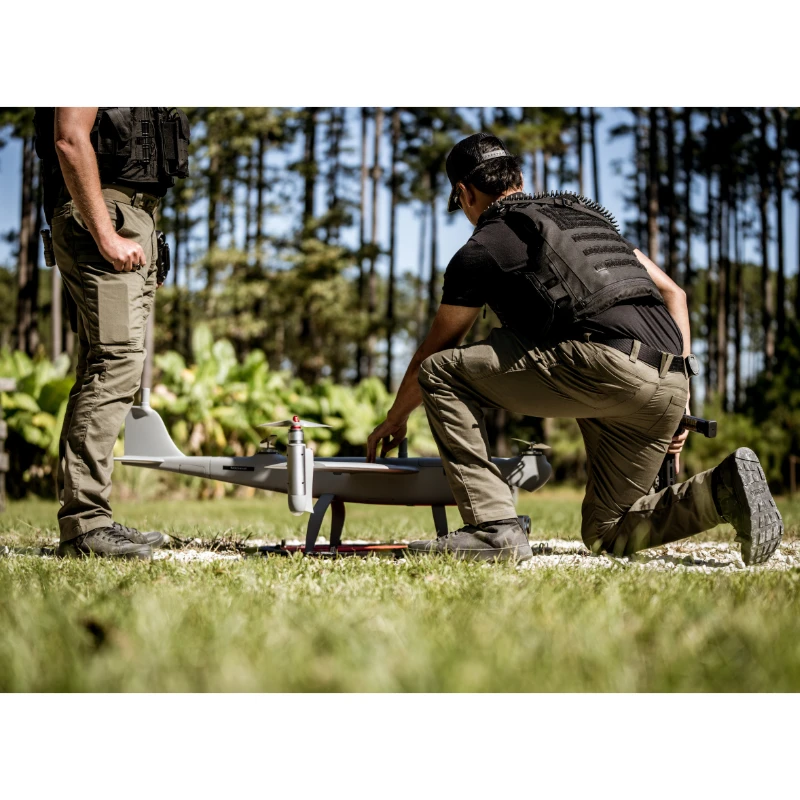 TD Carlos Ray Slim Tactical Pants 2.1 TAA 22 TD Carlos Ray Slim Tactical Pants 2.1 TAA - Image 20