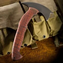 Winkler Knives RnD Compact Axe