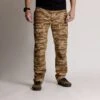 TD Cordell Combat Pants NYCO Camo