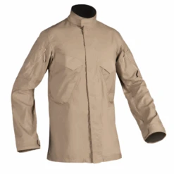 Crye Precision G4 FR Field Shirt -TACDIS Apparel Shop CryeFRFieldShirtCryePrecisionFireResistantCombatShirt 10
