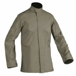 Crye Precision G4 FR Field Shirt -TACDIS Apparel Shop CryeFRFieldShirtCryePrecisionFireResistantCombatShirt 11