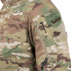 Crye Precision G4 FR Field Shirt -TACDIS Apparel Shop CryeFRFieldShirtCryePrecisionFireResistantCombatShirt 3