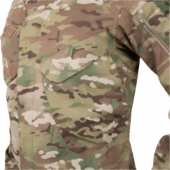 Crye Precision G4 FR Field Shirt -TACDIS Apparel Shop CryeFRFieldShirtCryePrecisionFireResistantCombatShirt 5