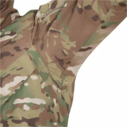 Crye Precision G4 FR Field Shirt -TACDIS Apparel Shop CryeFRFieldShirtCryePrecisionFireResistantCombatShirt 6