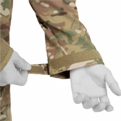 Crye Precision G4 FR Field Shirt -TACDIS Apparel Shop CryeFRFieldShirtCryePrecisionFireResistantCombatShirt 7