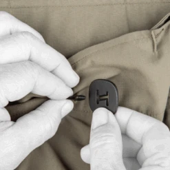 Crye Precision SMOC 18 Crye Precision SMOC -TACDIS Apparel Shop CryeSMOCFieldExpedientButton