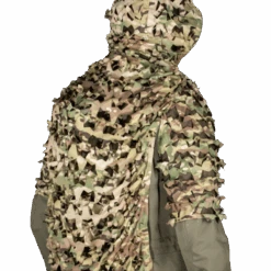 Crye Precision SMOC 15 Crye Precision SMOC -TACDIS Apparel Shop CryeSMOCwithGhillie
