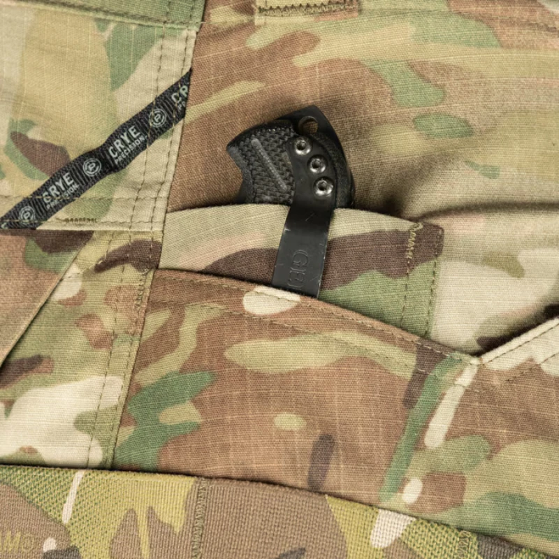 Crye Precision G3.5 Combat Pant™ 12 Crye Precision G3.5 Combat Pant™ - Image 10