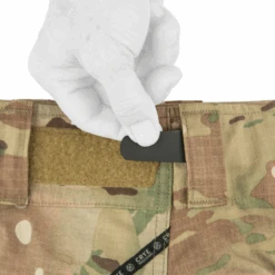 Crye Precision G3.5 Combat Pant™ 25 Crye Precision G3.5 Combat Pant™ -TACDIS Apparel Shop Crye G3.5 Combat Pant Waist Adjuster Tactical Fit Detail