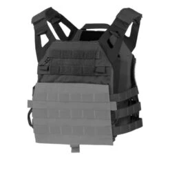 Crye Precision JPC 2.0 24 Crye Precision JPC 2.0 -TACDIS Apparel Shop Crye Precision JPC 2.0 Black Plate Carrier Front Law Enforcement Tactical Kit