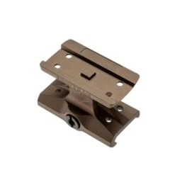Reptilia DOT Mount Lower 1/3 Co-Witness For Aimpoint T1/T2 -TACDIS Apparel Shop DOT MOUNT 04 768x768 1