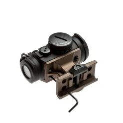 Reptilia DOT Mount Lower 1/3 Co-Witness For Aimpoint T1/T2 -TACDIS Apparel Shop DOT MOUNT 07 768x768 1