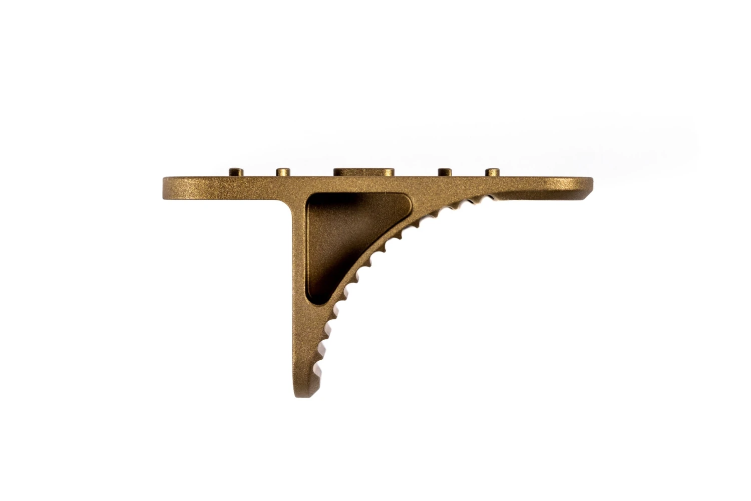 True North Concepts Gripstop Standard Length, M-LOK 4 True North Concepts Gripstop Standard Length, M-LOK - Image 2