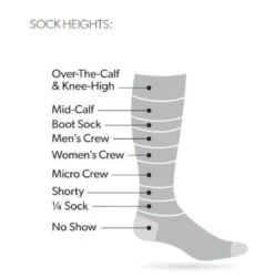 Darn Tough Lightweight Micro Crew Sock - No Cushion -TACDIS Apparel Shop DT Style 18c20c73 69eb 4920 9dfc d9acf9bec1cc