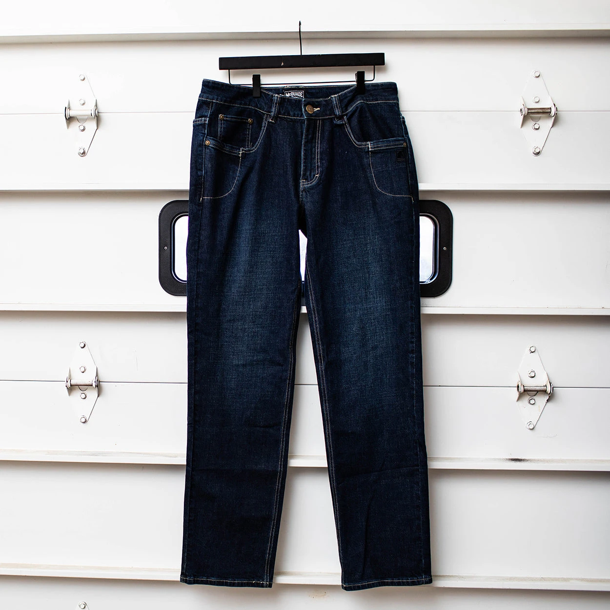 TD McQuade Tactical Jean V2 (Regular + Slim Fits) 14 TD McQuade Tactical Jean V2 (Regular + Slim Fits) - Image 12