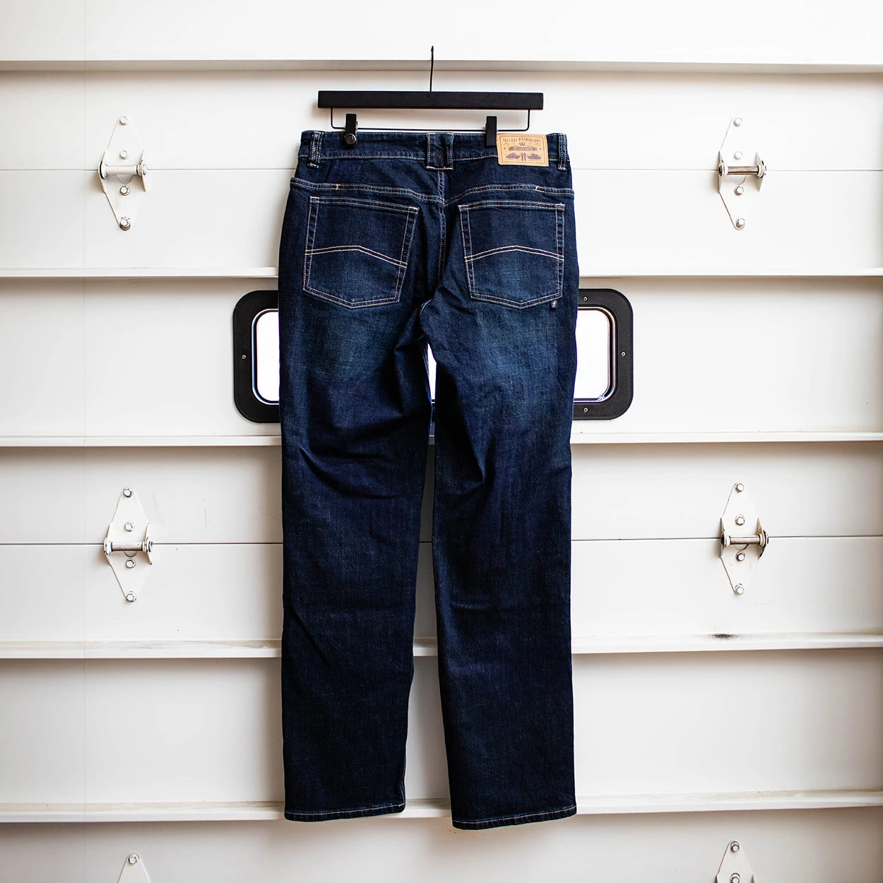 TD McQuade Tactical Jean V2 (Regular + Slim Fits) 15 TD McQuade Tactical Jean V2 (Regular + Slim Fits) - Image 13