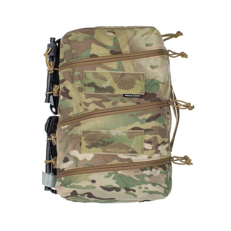 Spiritus Systems Delta Bag 13 Spiritus Systems Delta Bag - Image 11