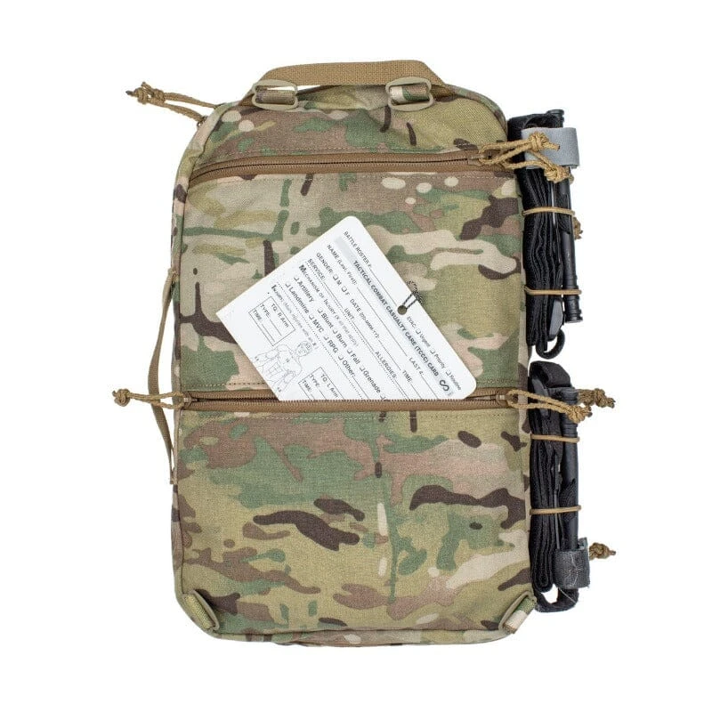 Spiritus Systems Delta Bag 14 Spiritus Systems Delta Bag - Image 12