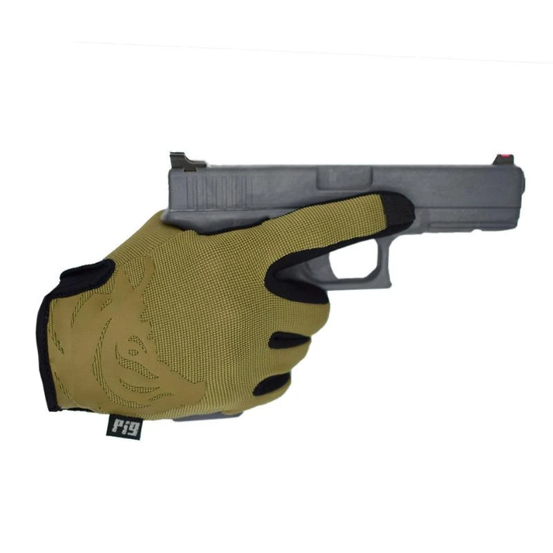 PIG (FDT) Delta+ Glove 18 PIG (FDT) Delta+ Glove - Image 16