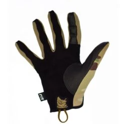 PIG (FDT) Delta+ Glove 25 PIG (FDT) Delta+ Glove -TACDIS Apparel Shop Delta MC palm 33209