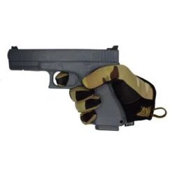 PIG (FDT) Delta+ Glove 27 PIG (FDT) Delta+ Glove -TACDIS Apparel Shop Delta MC pose1 45199