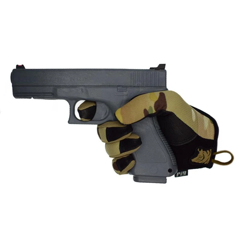 PIG (FDT) Delta+ Glove 8 PIG (FDT) Delta+ Glove - Image 6