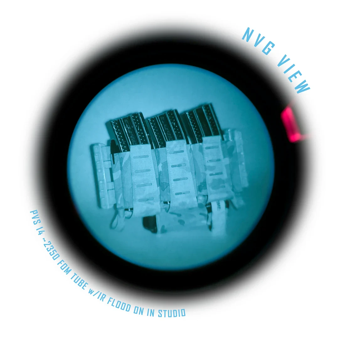 Shaw Concepts Elastic 556 Placard V2 10 Shaw Concepts Elastic 556 Placard V2 - Image 8