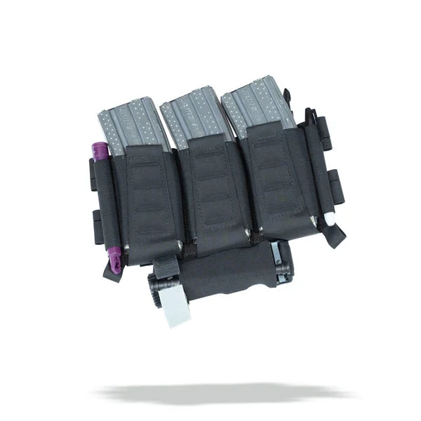 Shaw Concepts Elastic 556 Placard V2 6 Shaw Concepts Elastic 556 Placard V2 - Image 4