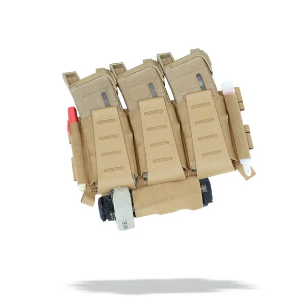 Shaw Concepts Elastic 556 Placard V2 4 Shaw Concepts Elastic 556 Placard V2 - Image 2