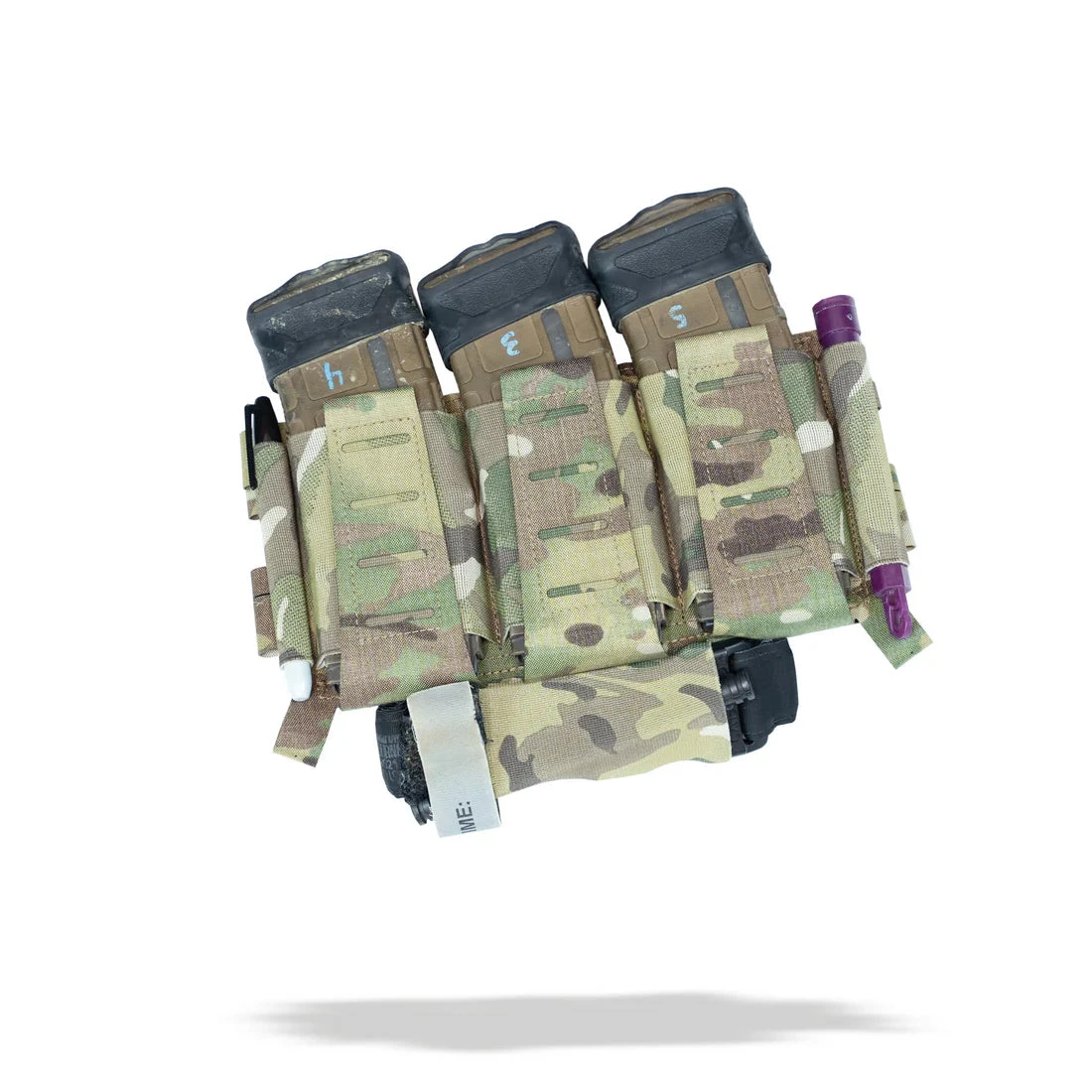 Shaw Concepts Elastic 556 Placard V2 3 Shaw Concepts Elastic 556 Placard V2