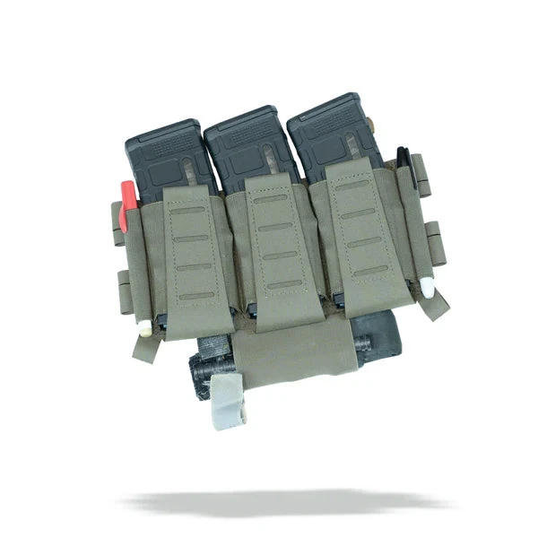 Shaw Concepts Elastic 556 Placard V2 5 Shaw Concepts Elastic 556 Placard V2 - Image 3