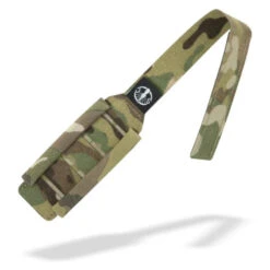 Shaw Concepts Elastic TQ Add-On Pouch -TACDIS Apparel Shop ETA5