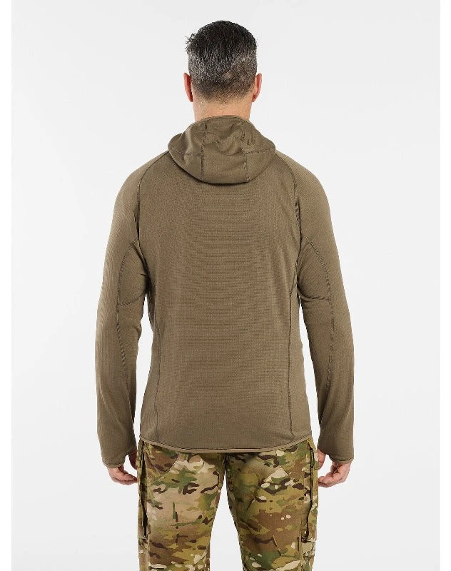 Arc'teryx LEAF Delta AR Half Zip Hoody 9 Arc'teryx LEAF Delta AR Half Zip Hoody - Image 7