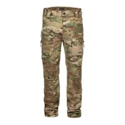 TD Cordell Combat Pants - MULTICAM® NYCO Extreme