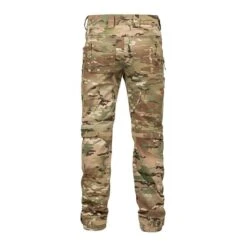 TD Cordell Combat Pants - MULTICAM® NYCO Extreme -TACDIS Apparel Shop FALL 0016 CJ6A4810