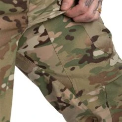 TD Cordell Combat Pants - MULTICAM® NYCO Extreme -TACDIS Apparel Shop FALL 0018 CJ6A4812