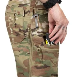 TD Cordell Combat Pants - MULTICAM® NYCO Extreme -TACDIS Apparel Shop FALL 0021 CJ6A4816