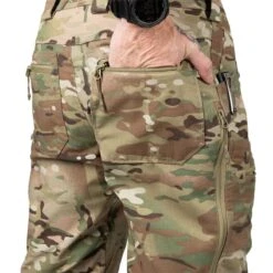 TD Cordell Combat Pants - MULTICAM® NYCO Extreme -TACDIS Apparel Shop FALL 0025 CJ6A4823