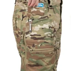 TD Cordell Combat Pants - MULTICAM® NYCO Extreme -TACDIS Apparel Shop FALL 0027 CJ6A4825