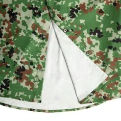 TD Tombstone Flannel - Japanese Jietai Camo 18 TD Tombstone Flannel - Japanese Jietai Camo -TACDIS Apparel Shop FALL 0050 CJ6A4860