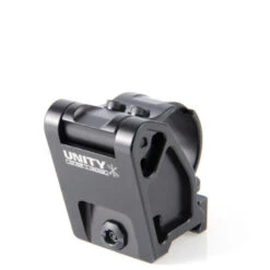 Unity Tactical FAST - Aimpoint Magnifier Mount -TACDIS Apparel Shop FAST Aimpoint Magnifier Mount BLK af down