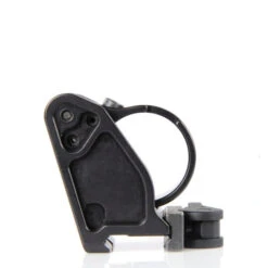 Unity Tactical FAST - Aimpoint Magnifier Mount -TACDIS Apparel Shop FAST Aimpoint Magnifier Mount BLK front down