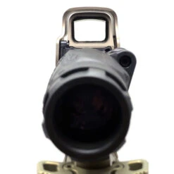 Unity Tactical FAST - Aimpoint Magnifier Mount -TACDIS Apparel Shop FAST Aimpoint Magnifier Mount Behind
