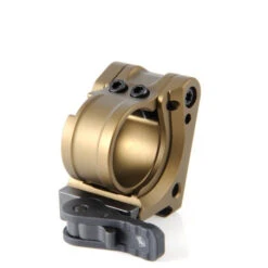 Unity Tactical FAST - Aimpoint Magnifier Mount -TACDIS Apparel Shop FAST Aimpoint Magnifier Mount FDE ab down