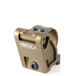 Unity Tactical FAST - Aimpoint Magnifier Mount -TACDIS Apparel Shop FAST Aimpoint Magnifier Mount FDE af down