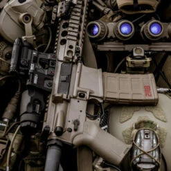 Unity Tactical FAST - Aimpoint Magnifier Mount -TACDIS Apparel Shop FAST Aimpoint Magnifier Mount SL3