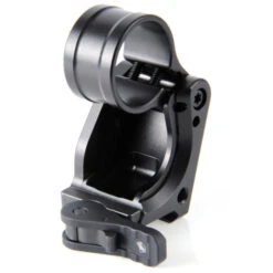 Unity Tactical FAST - Aimpoint Magnifier Mount -TACDIS Apparel Shop FAST Aimpoint Magnifire Mount BLK ab up